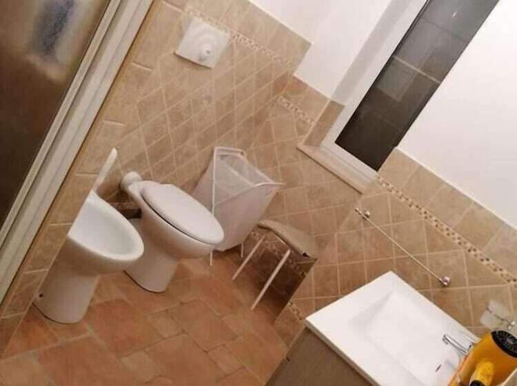 ベッドアンドブレックファースト Nonna Lucia