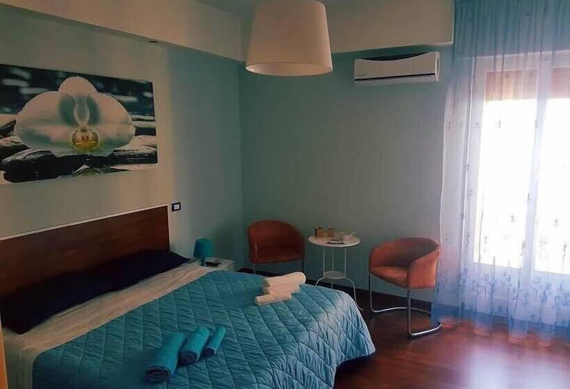 ベッドアンドブレックファースト Nonna Lucia