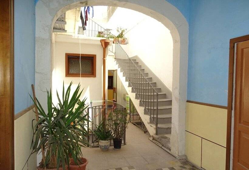 צימר Palazzo Iargia