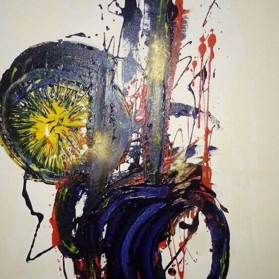 צימר Villa Corrias