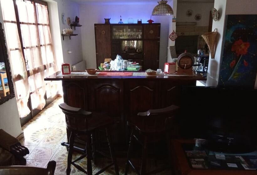 צימר Villa Corrias