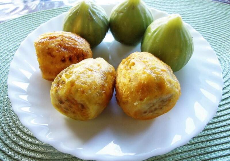 צימר Villa Delle Palme