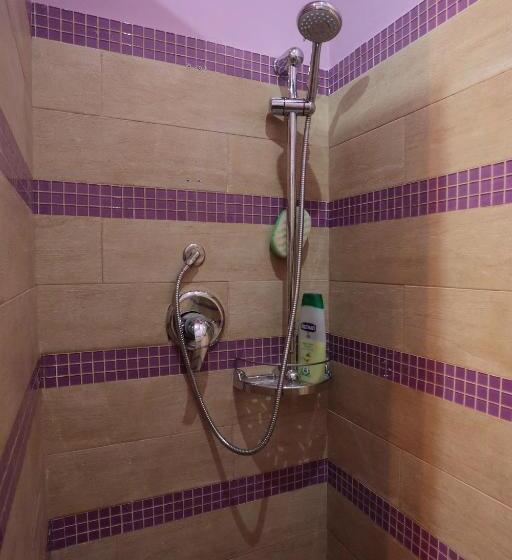 مبيت وإفطار Villa Etna Sea