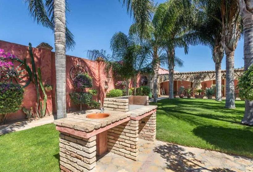 צימר Villa Flumini