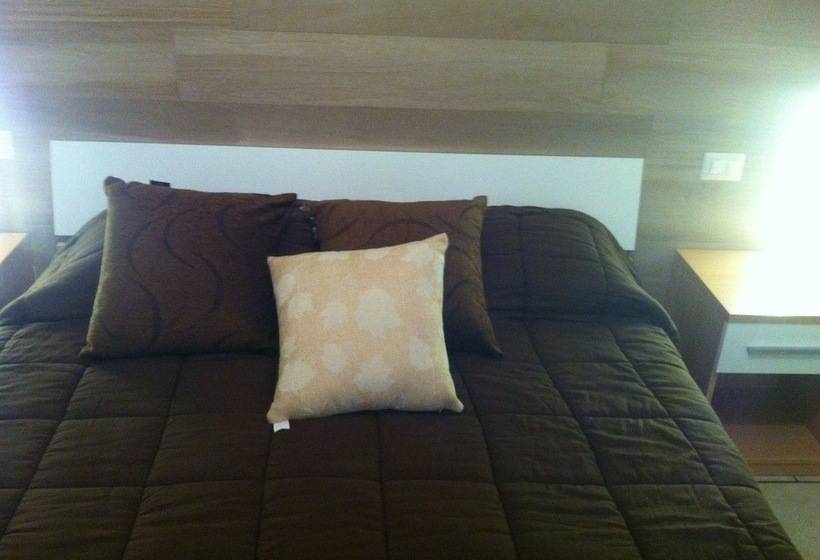 Bed & Breakfast Opera