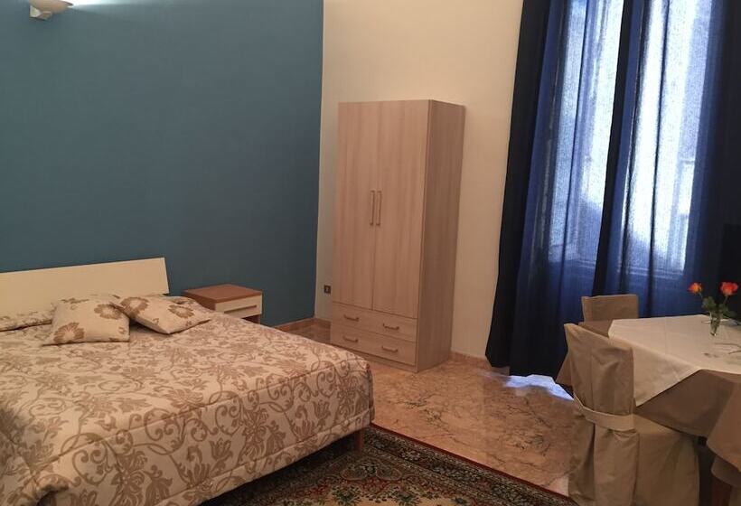 Bed & Breakfast Opera