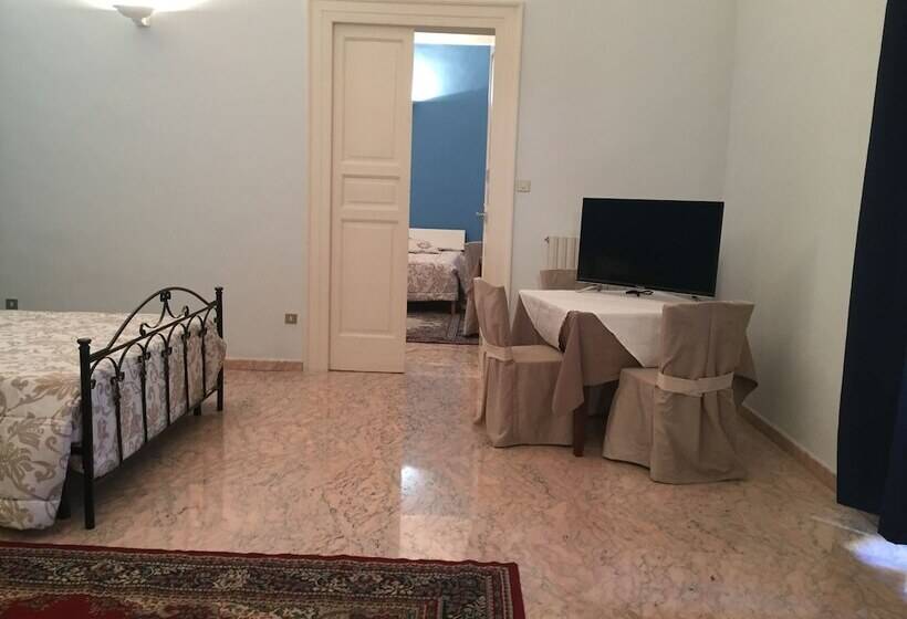 Bed & Breakfast Opera