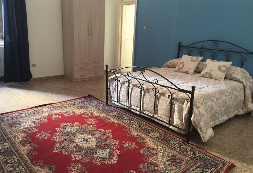 Bed & Breakfast Opera