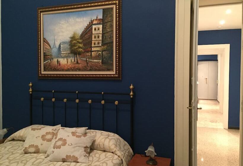 Bed & Breakfast Opera