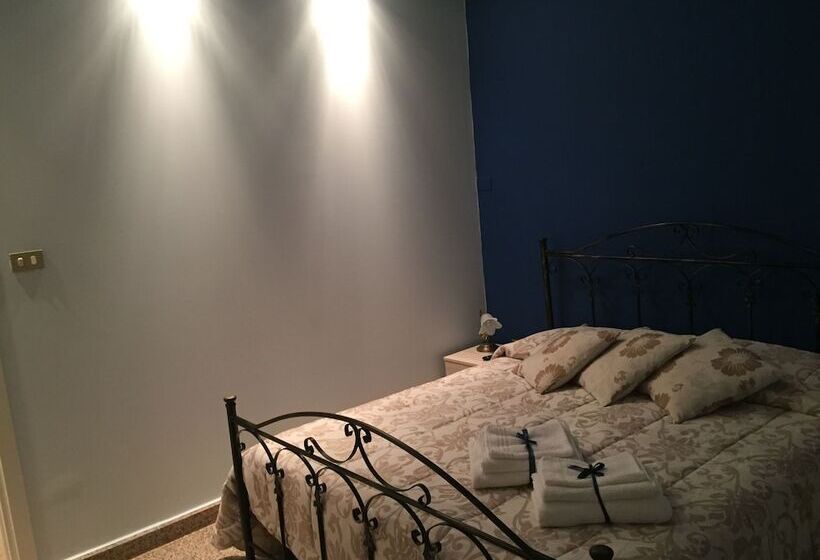 Bed & Breakfast Opera