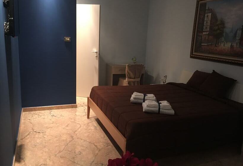 Bed & Breakfast Opera