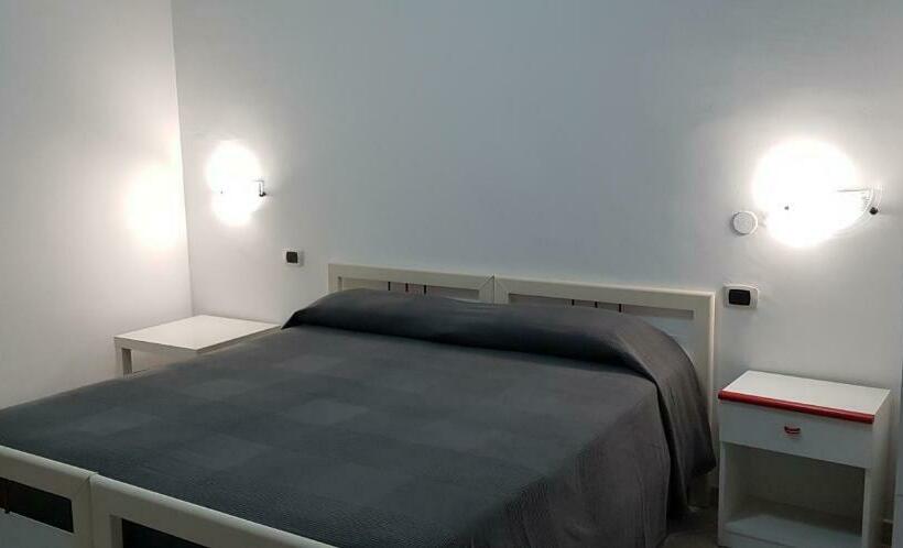 Holiday Bed & Breakfast Vico Del Gargano