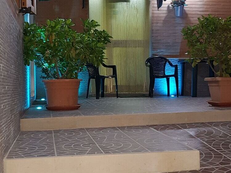 Holiday Bed & Breakfast Vico Del Gargano