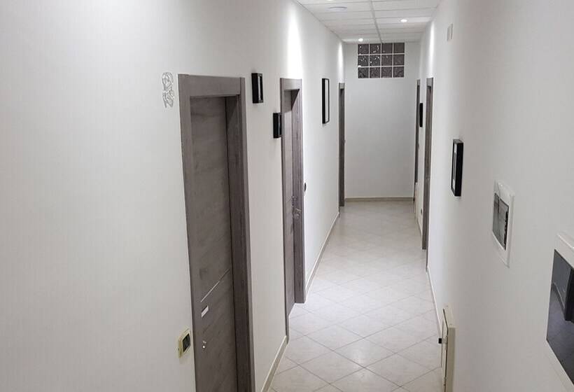 Holiday Bed & Breakfast Vico Del Gargano