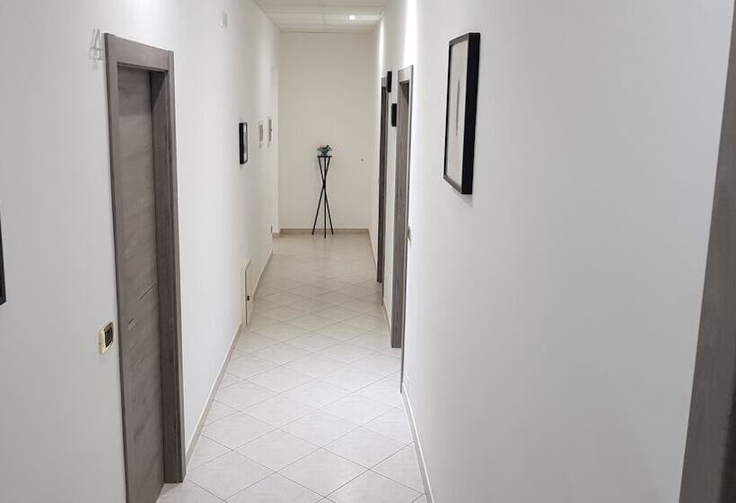 Holiday Bed & Breakfast Vico Del Gargano