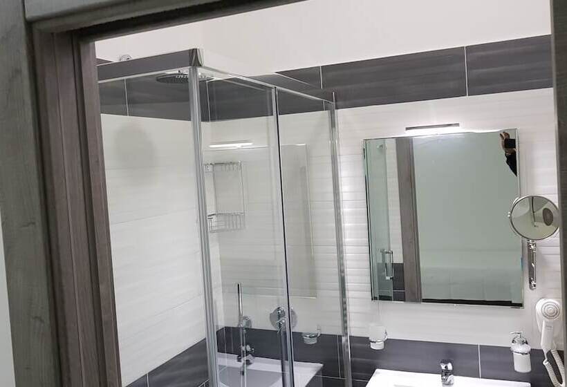 Holiday Bed & Breakfast Vico Del Gargano