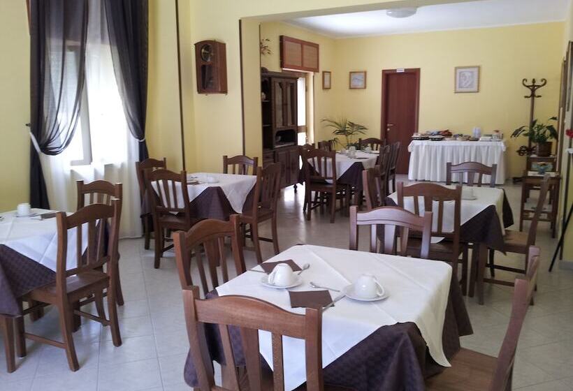 Holiday Bed & Breakfast Vico Del Gargano