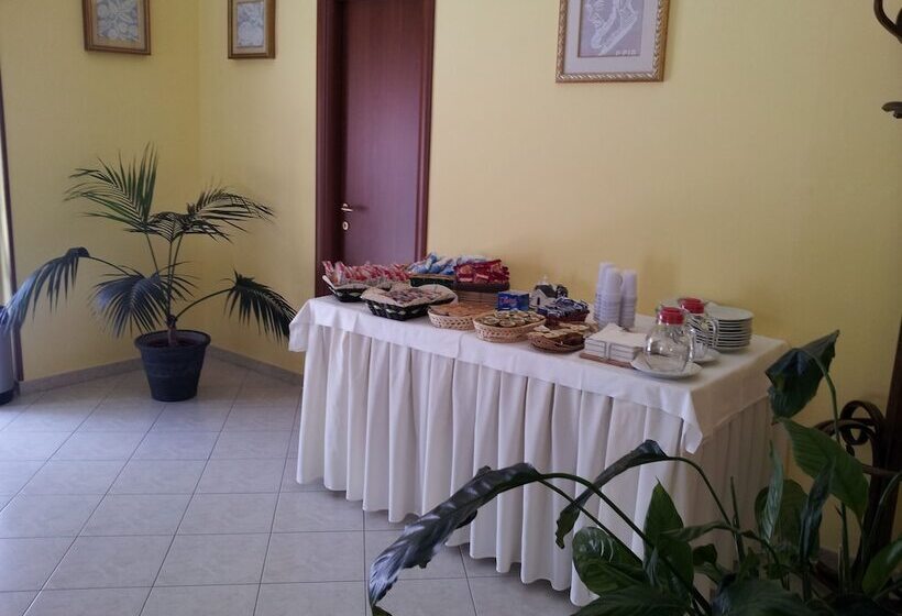 Holiday Bed & Breakfast Vico Del Gargano