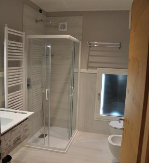 פונדק Casa Rosanna