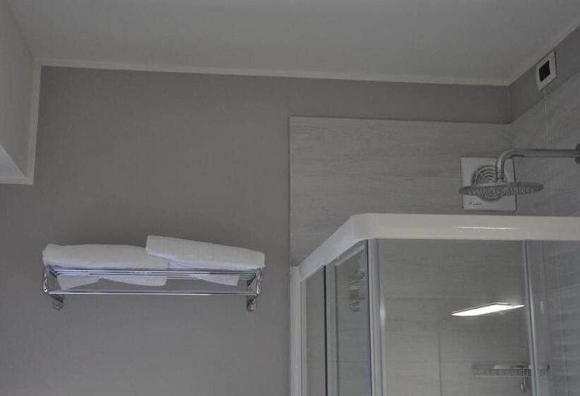 פונדק Casa Rosanna