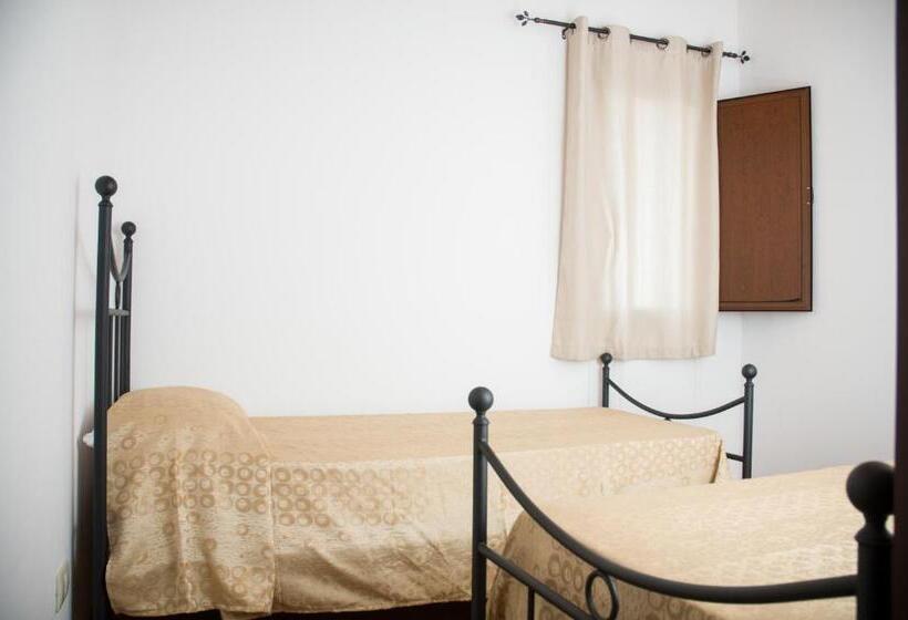 Хостел Donna Carmela Sede Unica A Sciacca