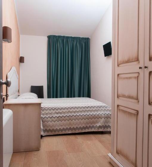 مسافرخانه Donna Carmela Sede Unica A Sciacca