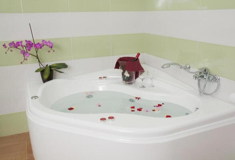 Хостел Donna Carmela Sede Unica A Sciacca