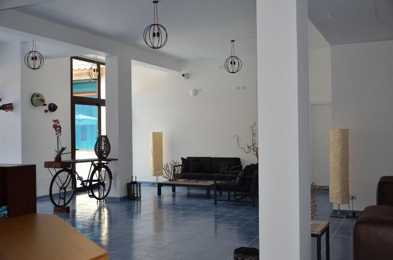 Хостел N Amuri Residence