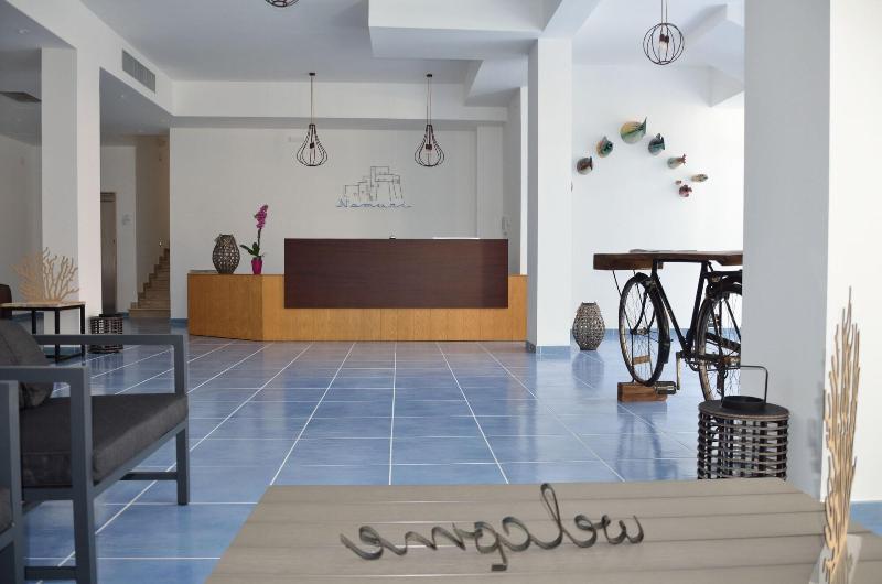 Хостел N Amuri Residence