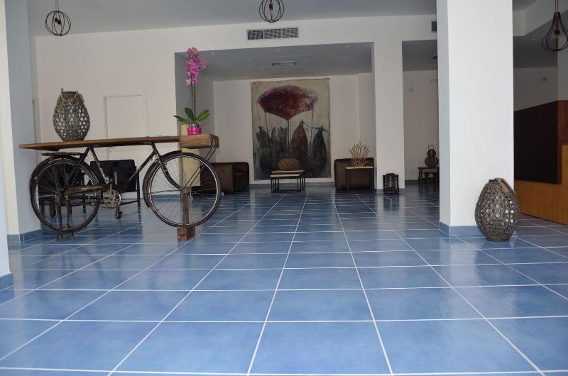 Хостел N Amuri Residence