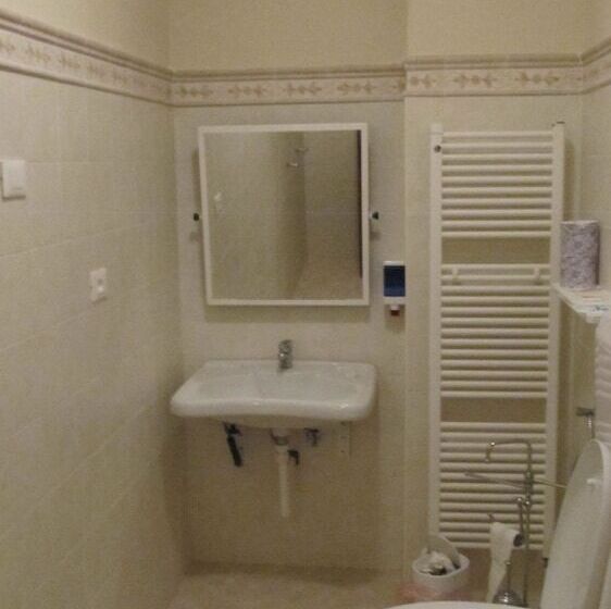 פונדק Park Residence