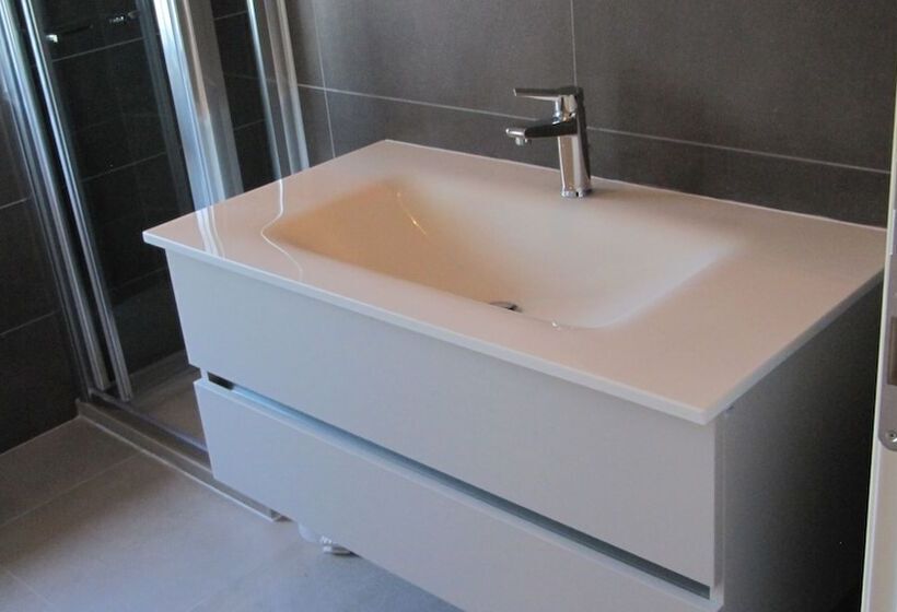 פונדק Park Residence