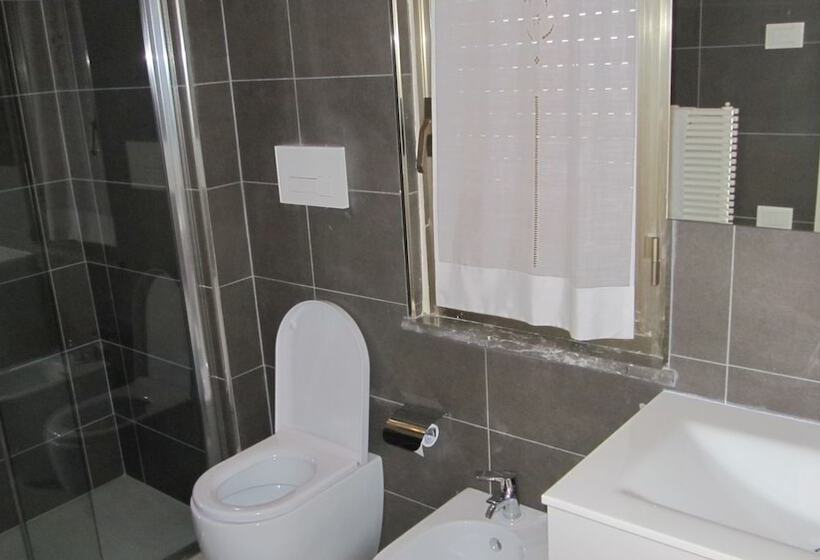 פונדק Park Residence