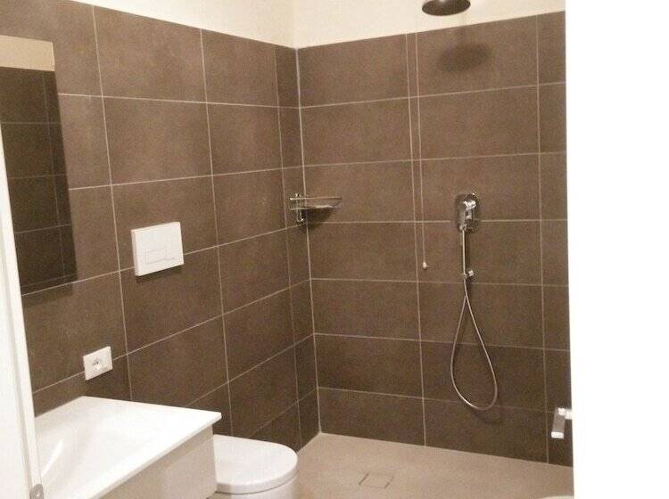 פונדק Park Residence