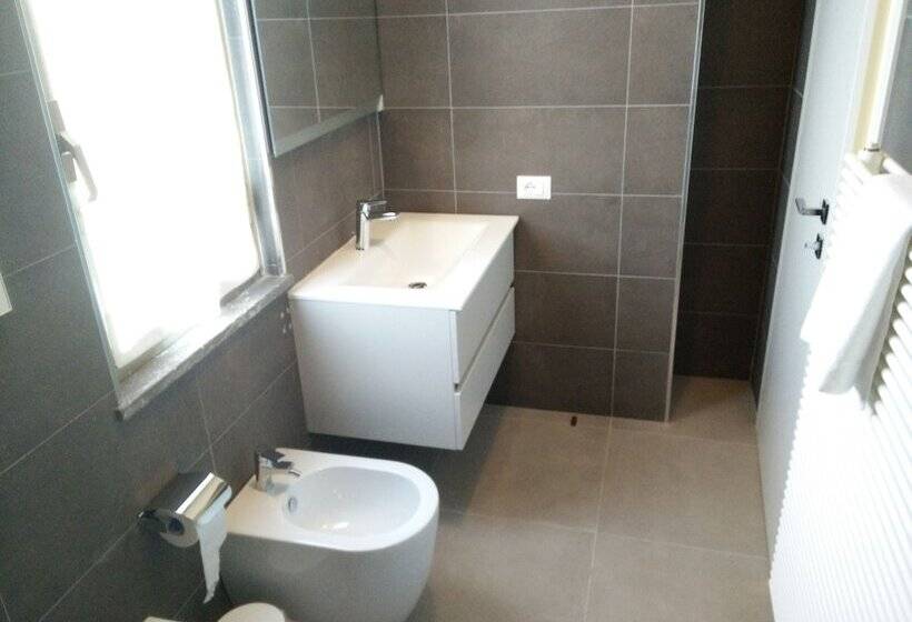 פונדק Park Residence