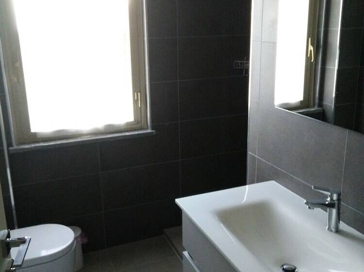 פונדק Park Residence