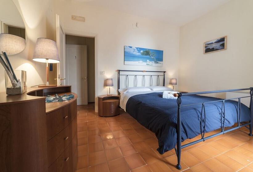 Хостел Villa Giò B&b De Charme