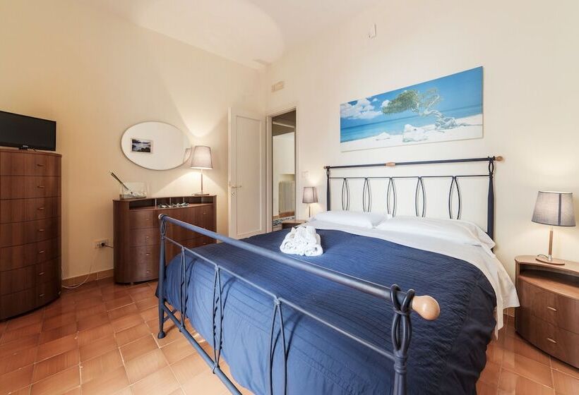 مسافرخانه Villa Giò B&b De Charme