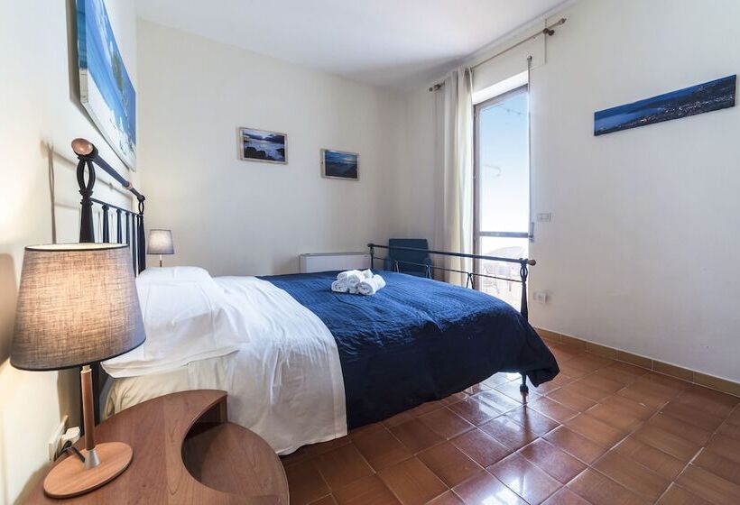 Хостел Villa Giò B&b De Charme