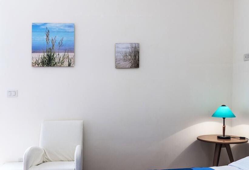 Хостел Villa Giò B&b De Charme