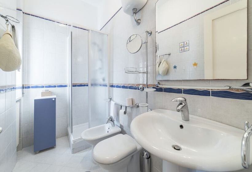 Хостел Villa Giò B&b De Charme