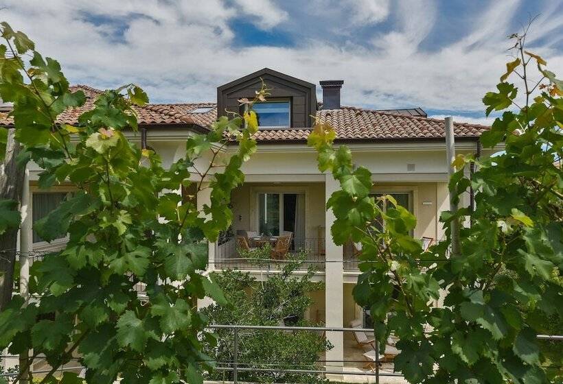 فندق فئة نجمة واحدة Villa Vitae