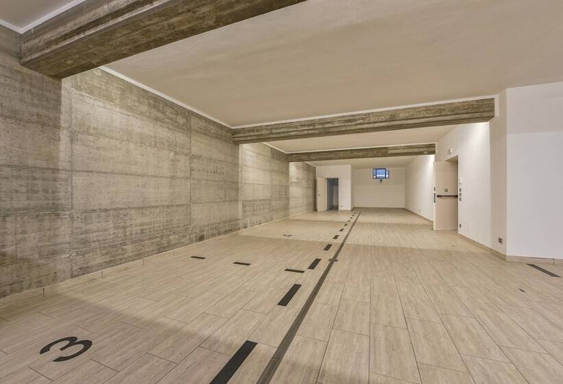 فندق فئة نجمة واحدة Villa Vitae