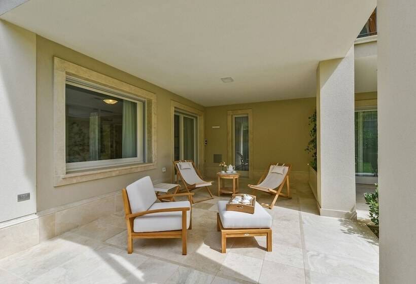 فندق فئة نجمة واحدة Villa Vitae