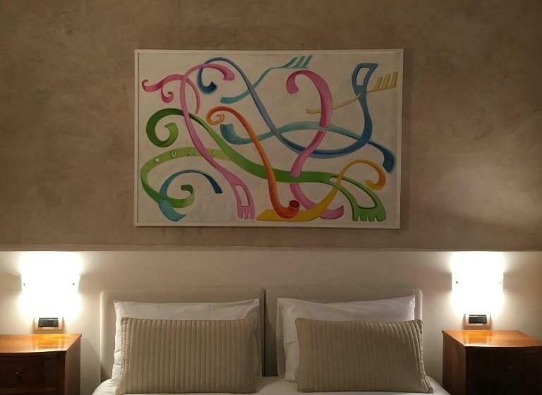 فندق Al Cavallino