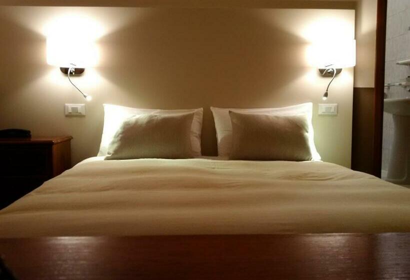 فندق Al Cavallino