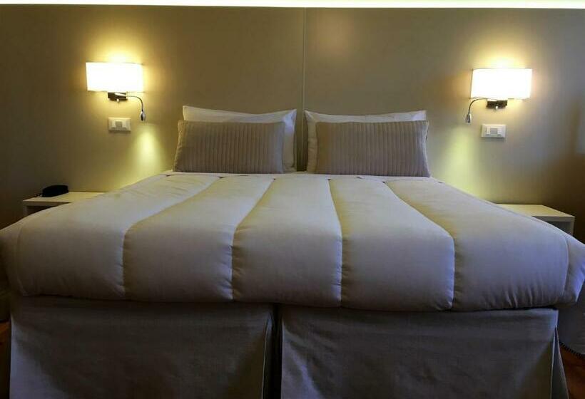 فندق Al Cavallino