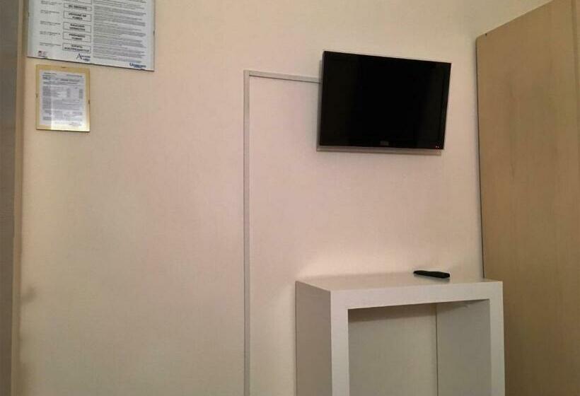 فندق Al Cavallino