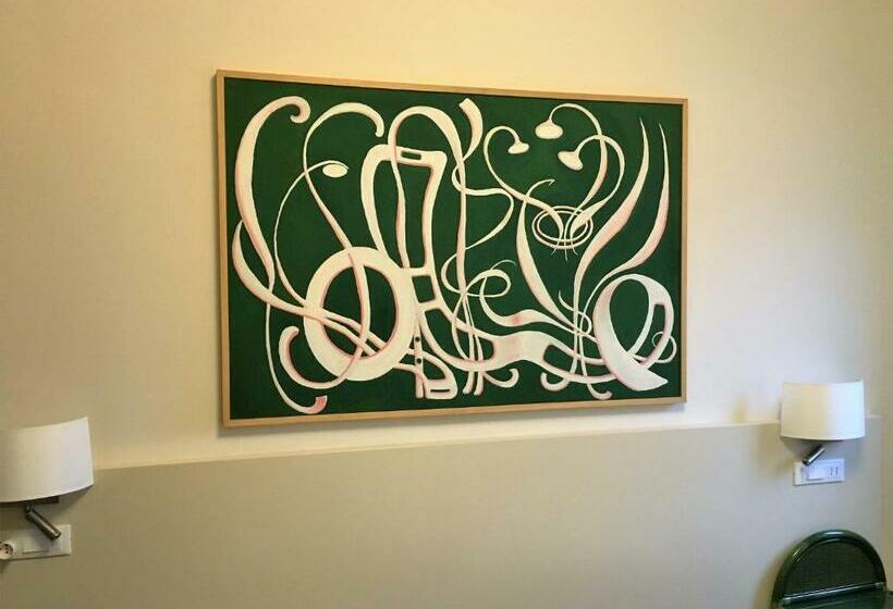 فندق Al Cavallino