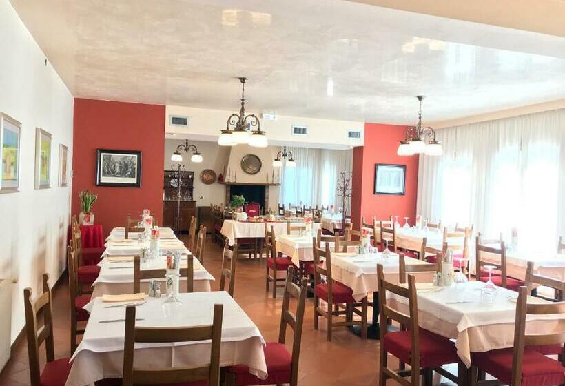 فندق Al Cavallino